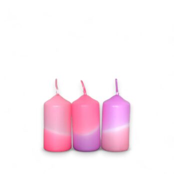 Candle-column-neon