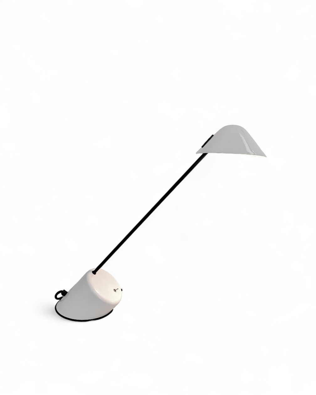 Ciop lamp by Sandro Pizzi for Candle 1