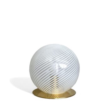 Venini table lamp