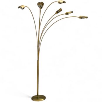 reggiani floor lamp