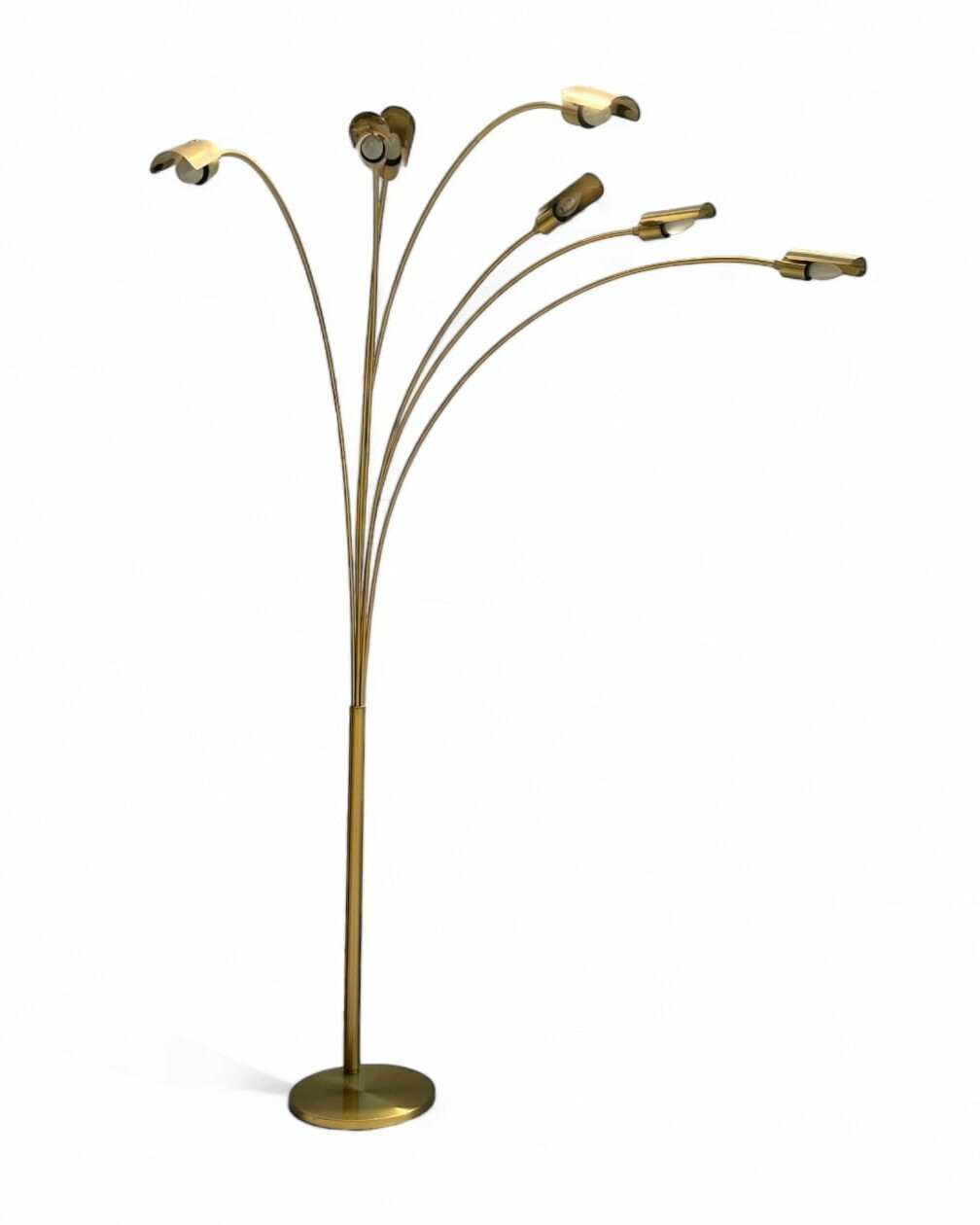 reggiani floor lamp