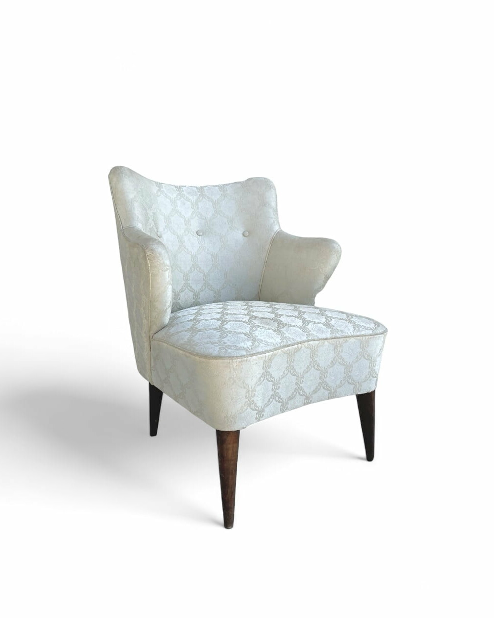 Gustavo Pulitzer Armchair Finali