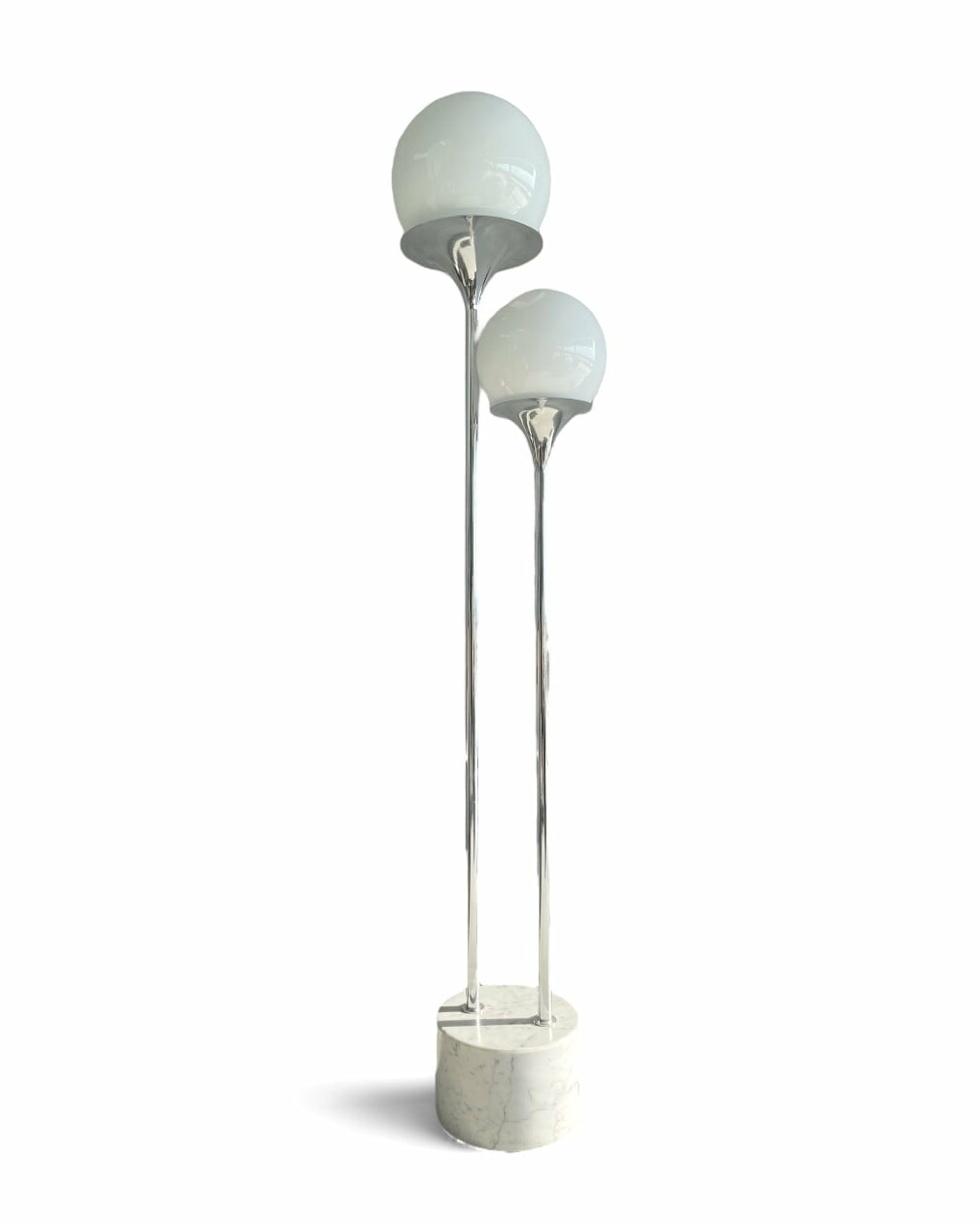 tulip floor lamp