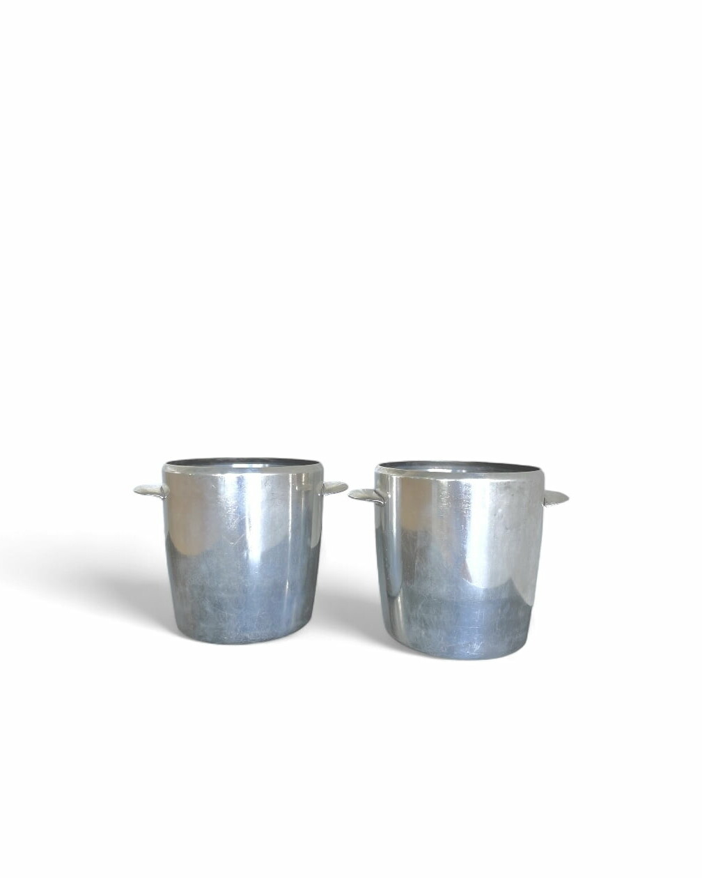 Sambonet ice buckets