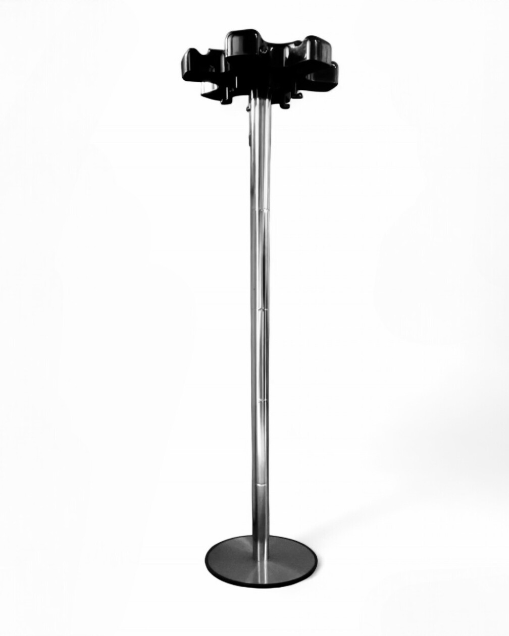 Velca coat stand design Lucci and Orlandini 1