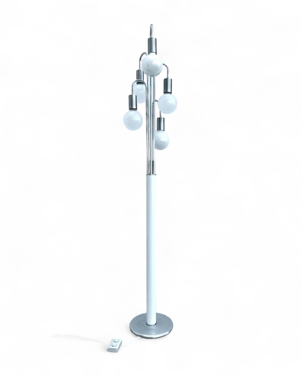 FLOOR LAMP 'WATERFALL' BY ROBERT SONNEMANN 1