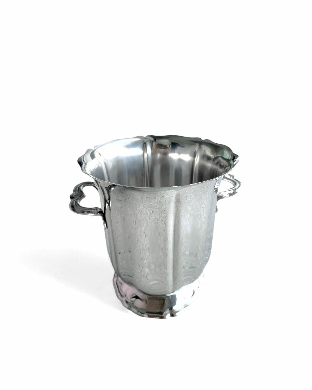 French champagne bucket